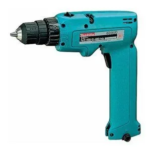 Makita Accessories Makita Cordless 695d 2speed Driverdrill
